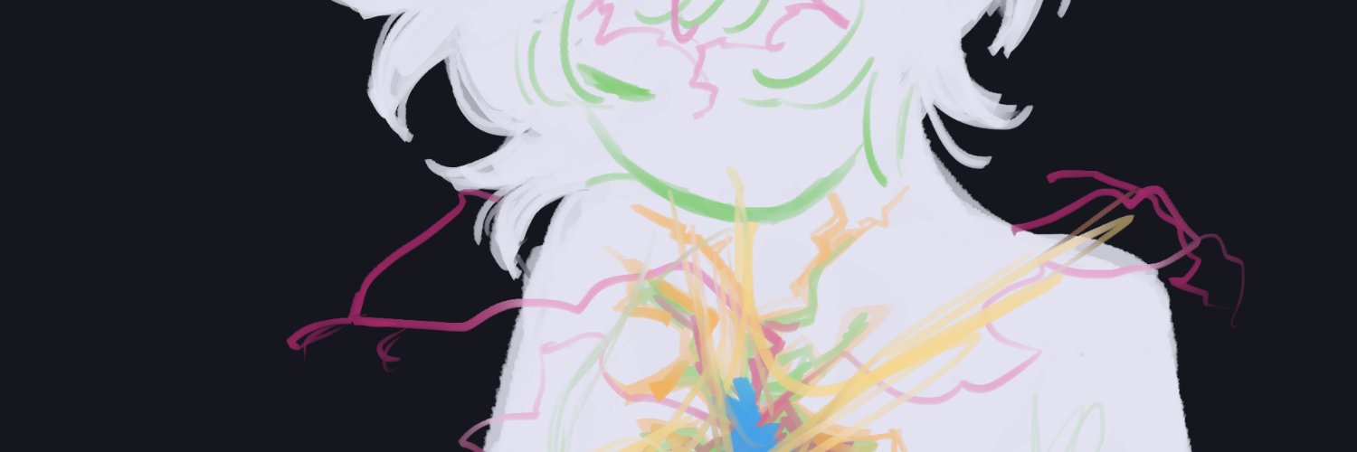 kaghiera's profile banner image