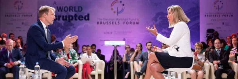 Markus Preiß banner