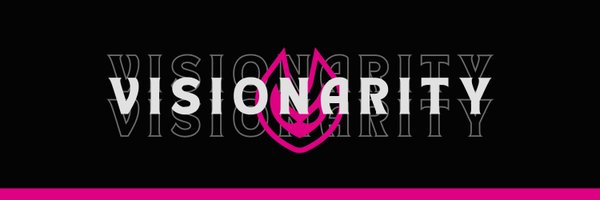 VISIONARITY Profile Banner
