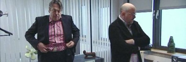 FrankHendrickx Profile Banner