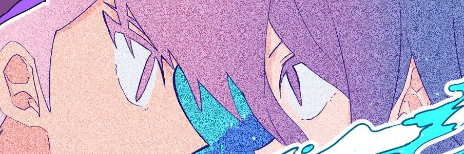 ﾘｨﾄﾞ・满でい banner