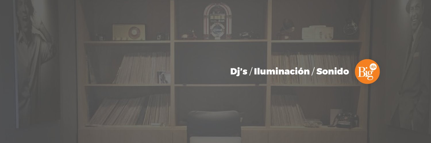 BigBrunoDjs's profile banner image