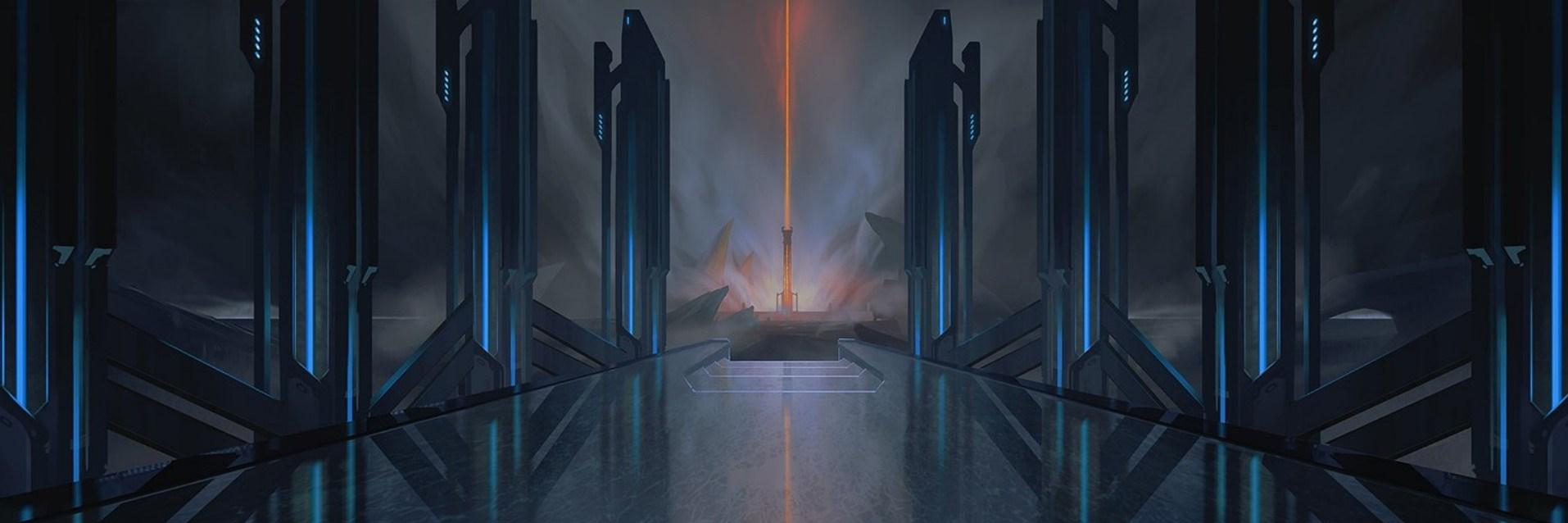 Fábio R. Cruz banner