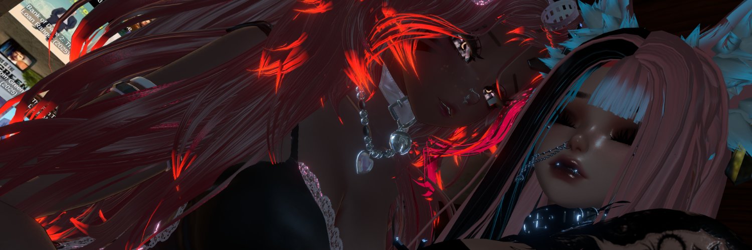 romi 💖👾✨'s banner