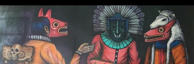 Rapzoman's profile banner image