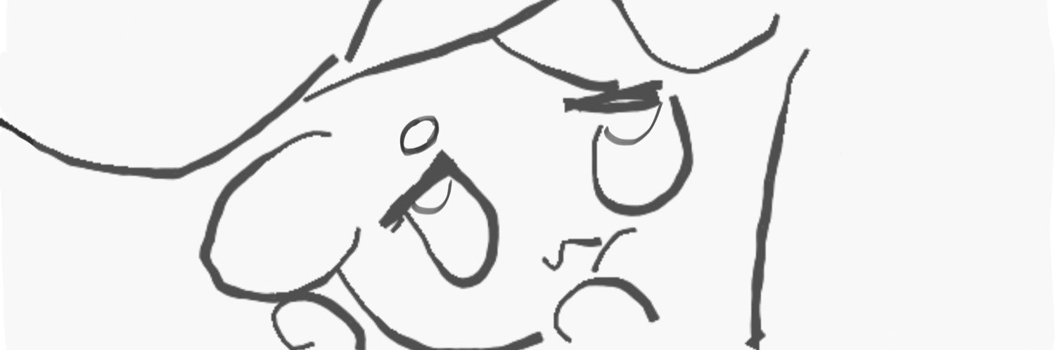potatou_e's profile banner image