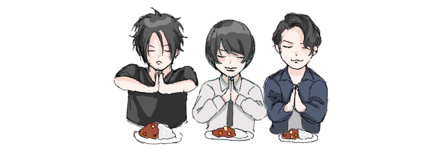 currylysing's profile banner image