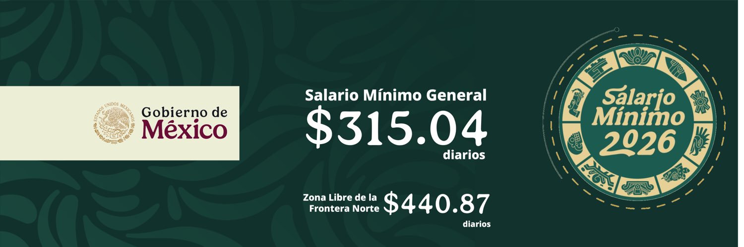 Conasami banner