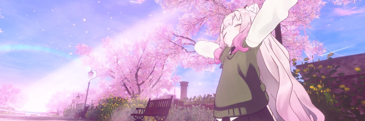 三色団子's banner