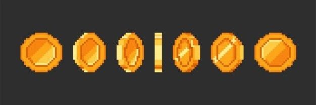 COIN P banner