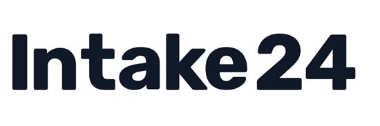 intake24 - Online dietary recall banner
