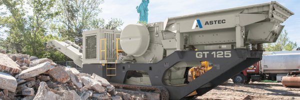 astecindustries Profile Banner