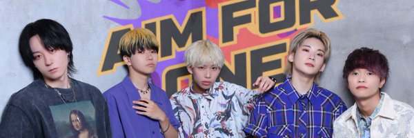 AimforOne Profile Banner