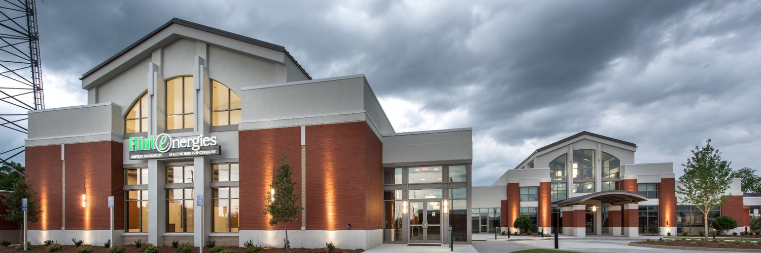 Flint Energies (flintenergies) / Twitter