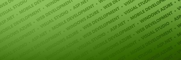 DevProConnect Profile Banner