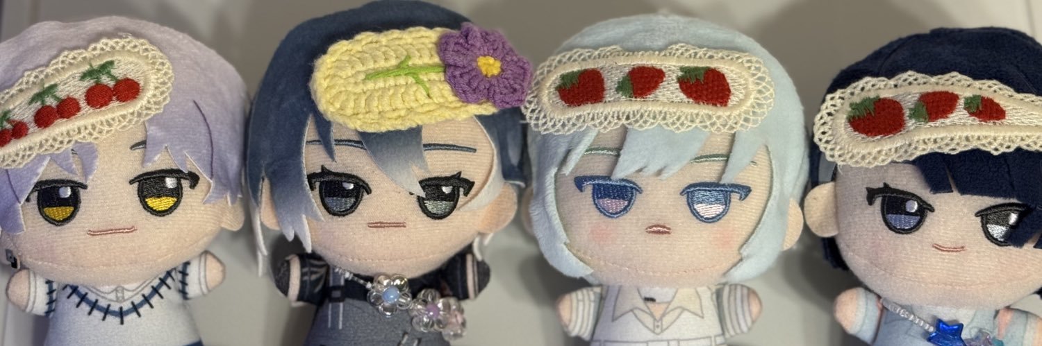 ｵ ｺ ﾒ banner
