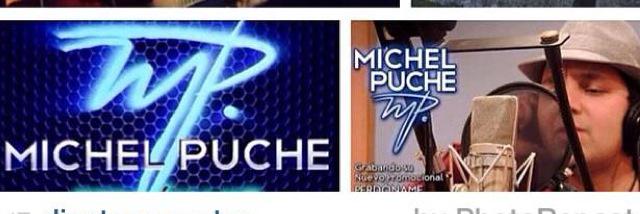 michaellpuche's profile banner image