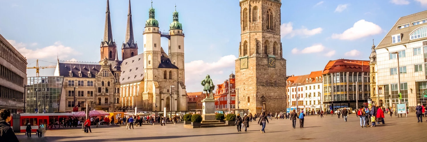 JungerHallenser's profile banner image