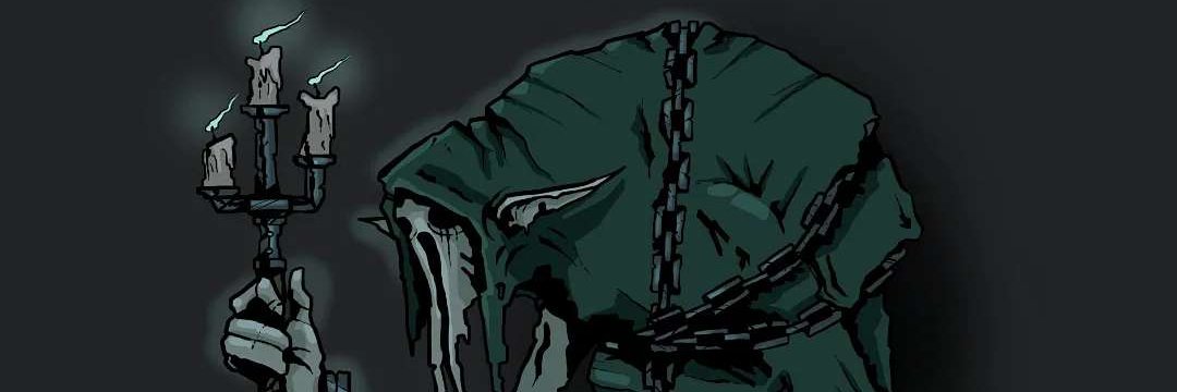 TheFrayingThread banner