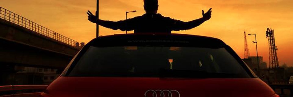 Prathap Setty banner