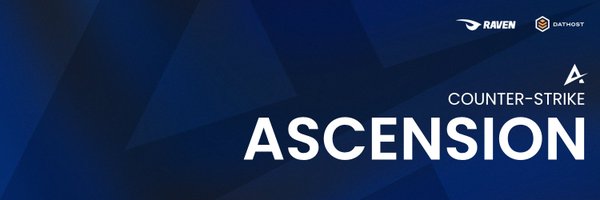 AscensionCS2 Profile Banner