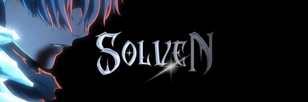 s0lven Profile Banner