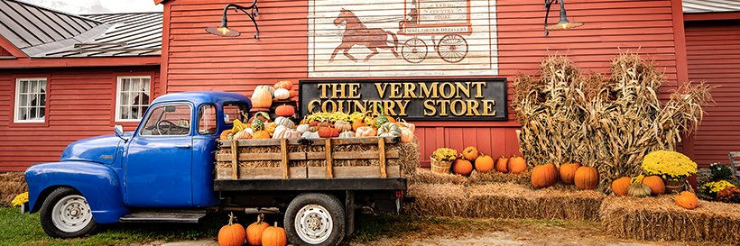 VermontCountryStore banner