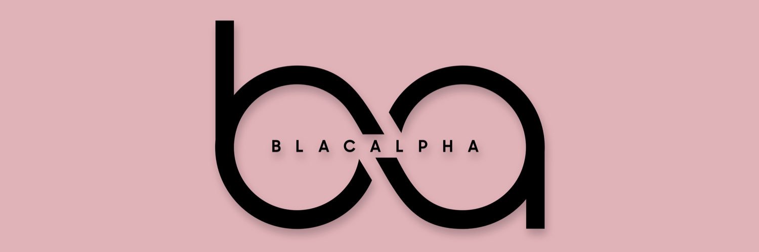 Blacalpha's banner