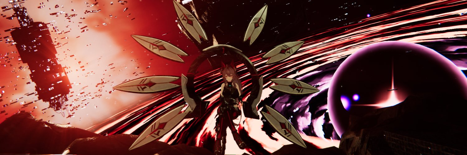 M.Cyrus ~ メカ・サイラス 🪐❤️(commissions closed) banner