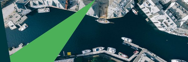 OSGeo Profile Banner