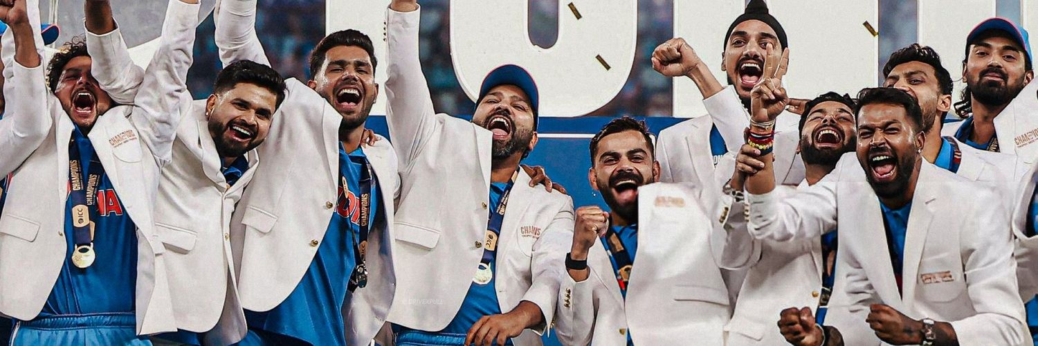 Kohli Stalwart banner