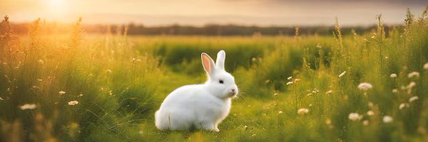 TheWyteRabbit1 Profile Banner