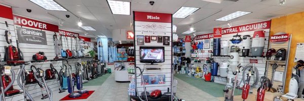 ThinkVacuums Profile Banner