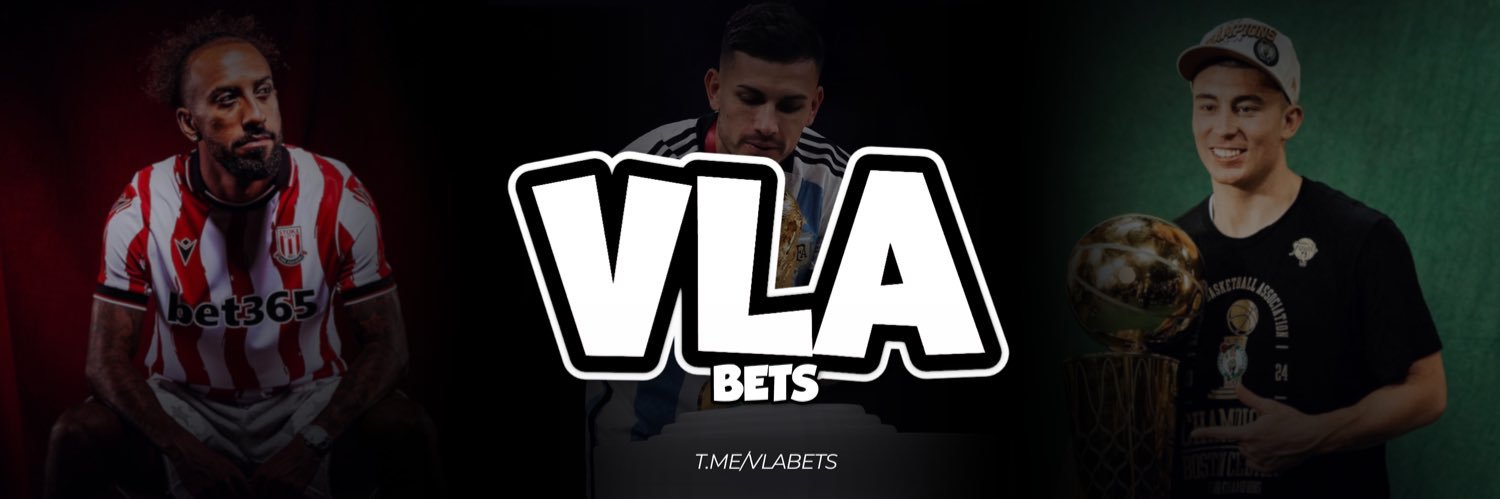 VLA Bets banner