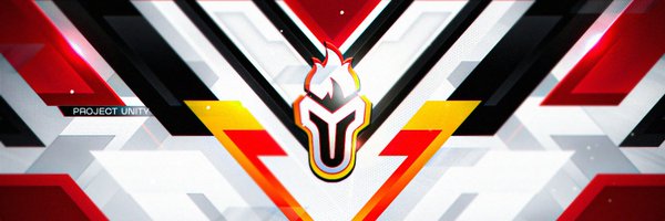 Proj_Unity Profile Banner
