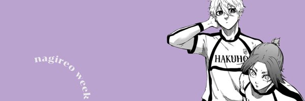 nagireoweek Profile Banner