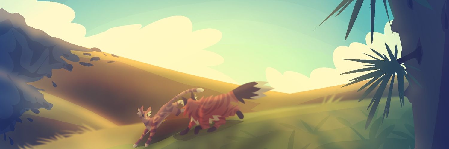 Foxett banner