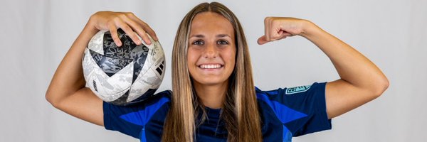 GwynethKSoccer Profile Banner