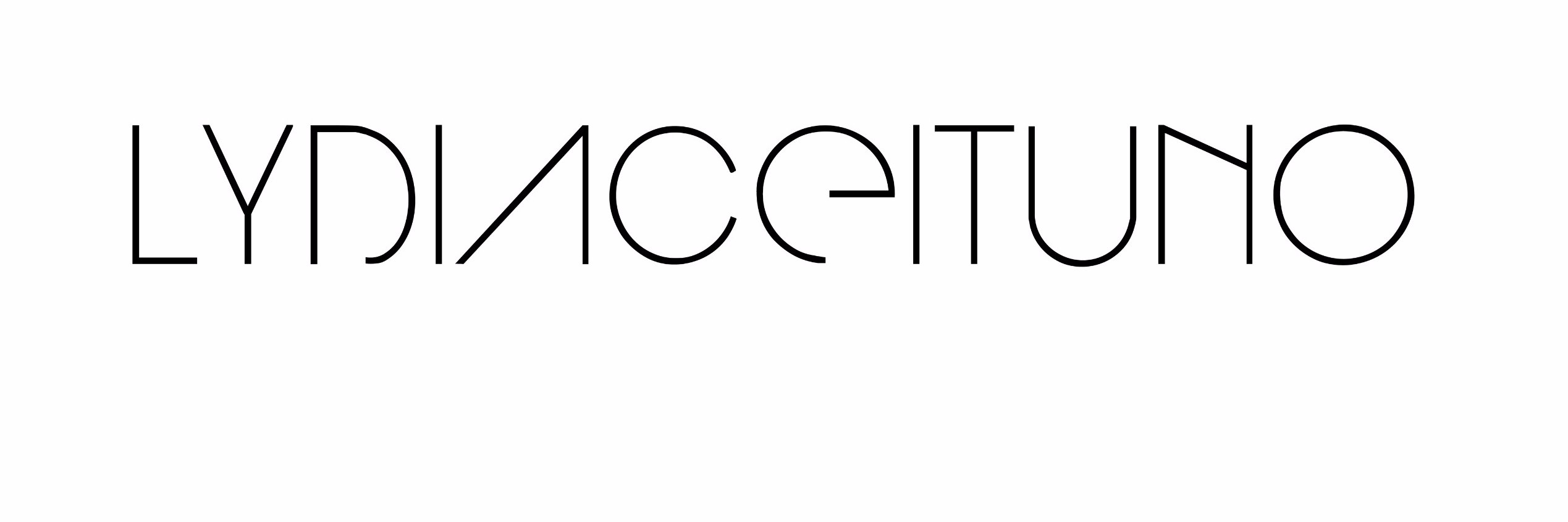Lydiaceituno's profile banner image