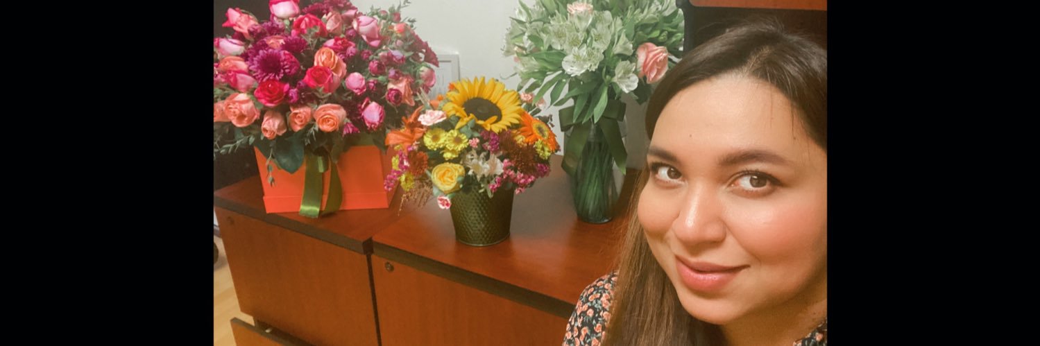 VictoriaPRImero's profile banner image