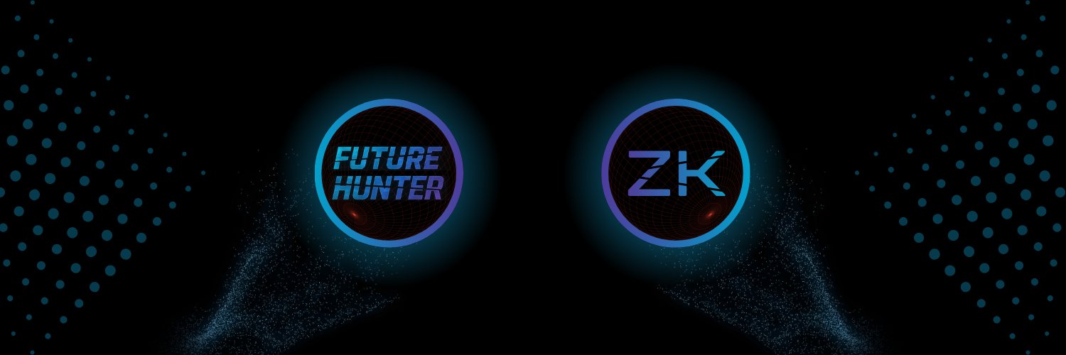 FutureHunter banner