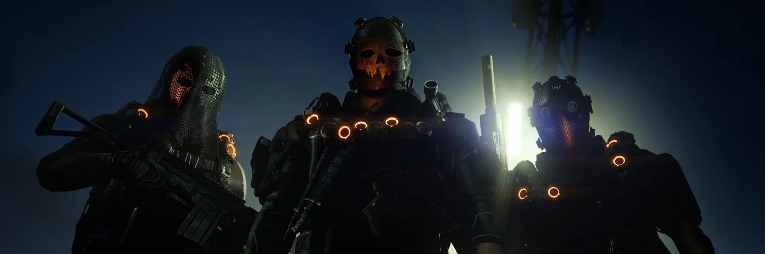 DuppZzcod's profile banner image