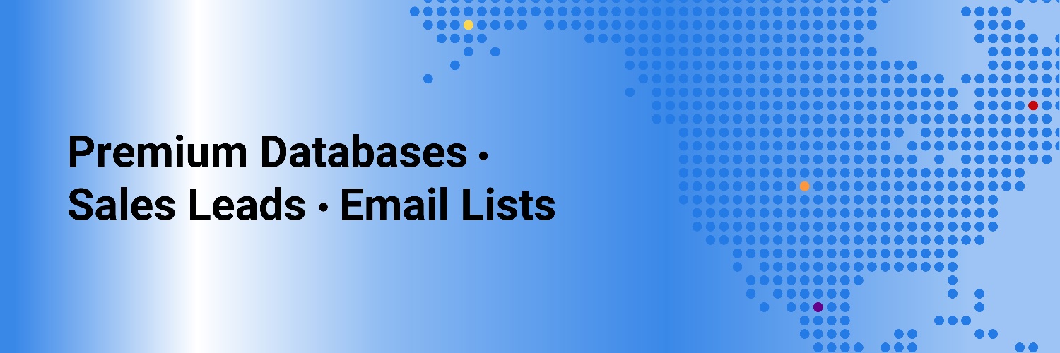 Databaseusa's profile banner image