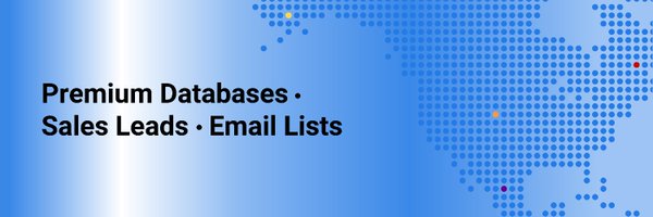 Databaseusa Profile Banner
