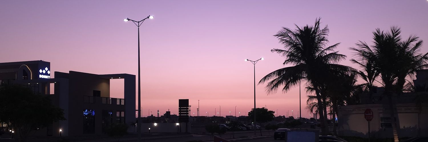عـبدالله ⭐️⭐️ banner