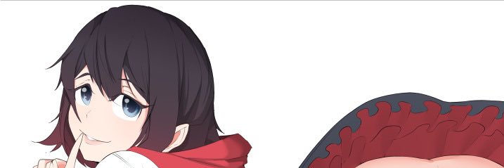 Ruby Rose banner