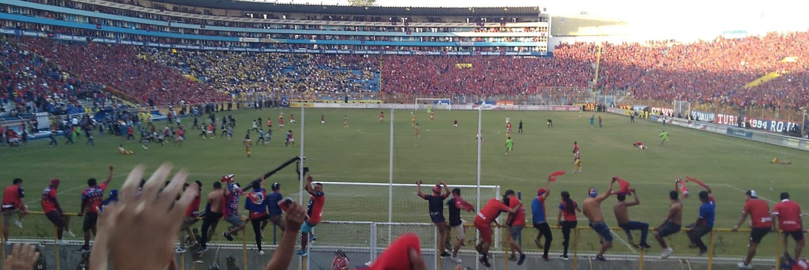 Alejandro Salinas banner