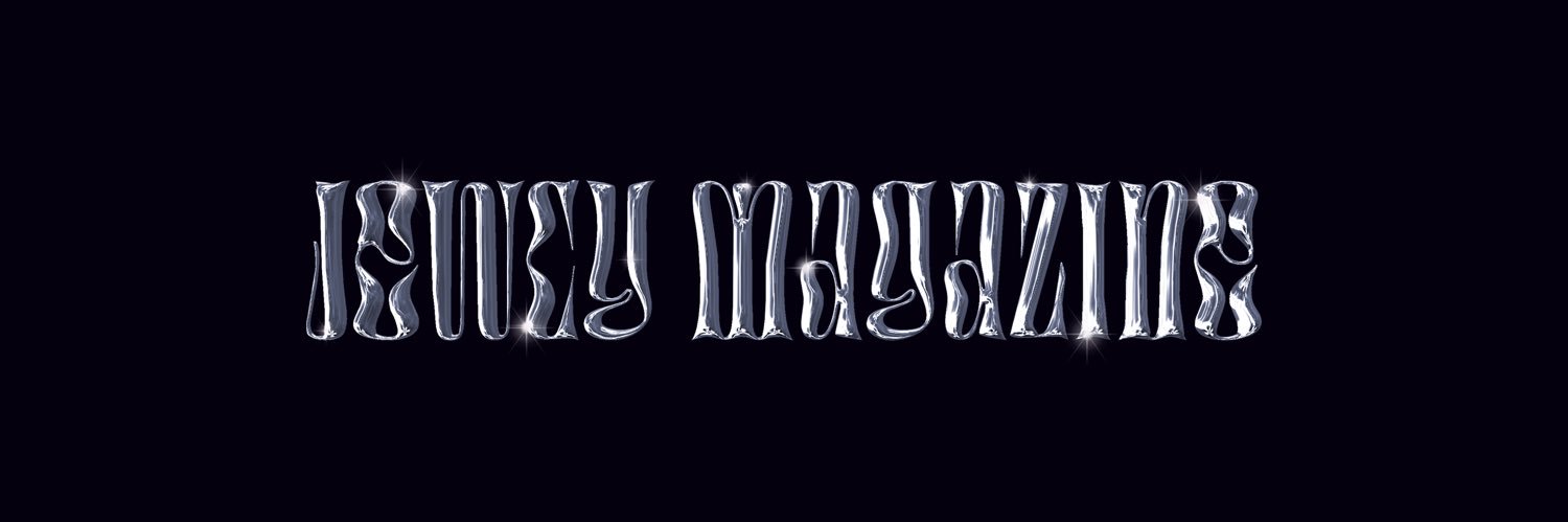 jewcymag's profile banner image