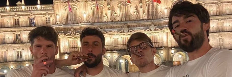 Juanchoneta 🐂 banner