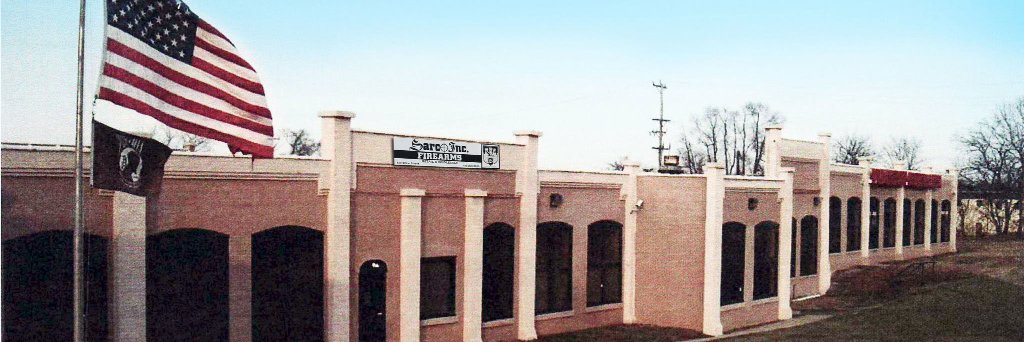 SARCO, Inc. banner